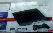 Sony bygger liten Playstation 3