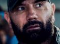 Dave Bautista og hovedforfatteren av Stray avduker Cat Assassin