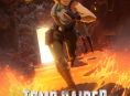Tomb Raider: The Legend of Lara Croft ser bare bedre og bedre ut