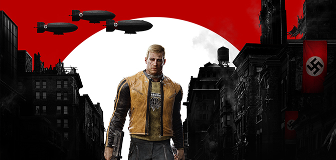 Rykte: « Wolfenstein III » er under produksjon, og det kommer også en TV-serie