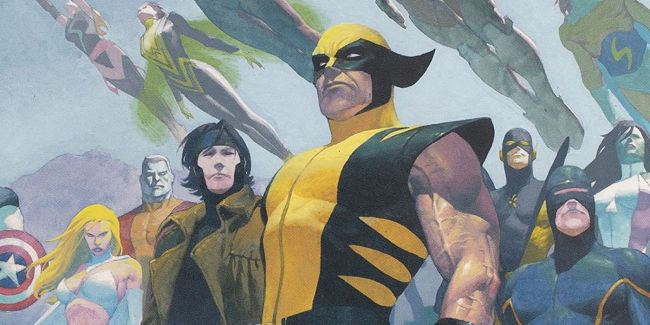 8 tegneserier som alle Wolverine-fans bør lese