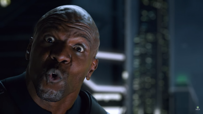 Crackdown 3