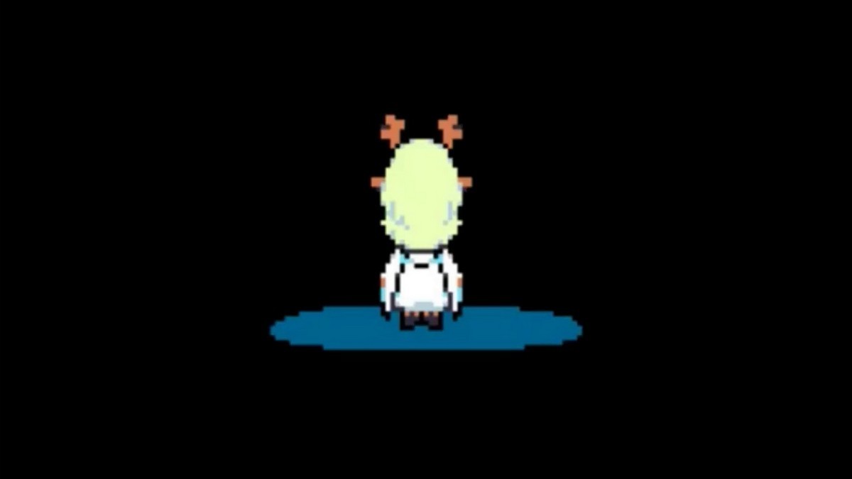 Deltarune Kapittel 6 er planlagt utgitt i 2027, sier Toby Fox