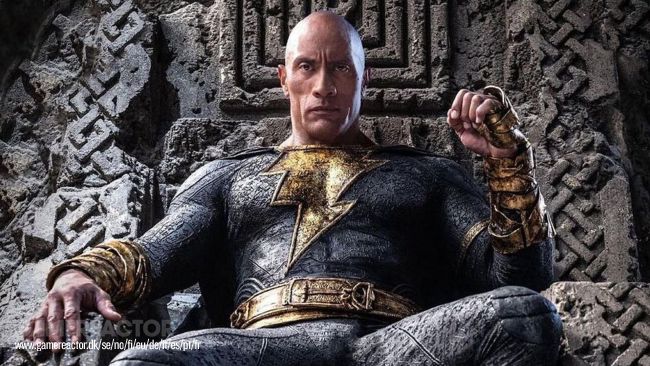 Black Adam