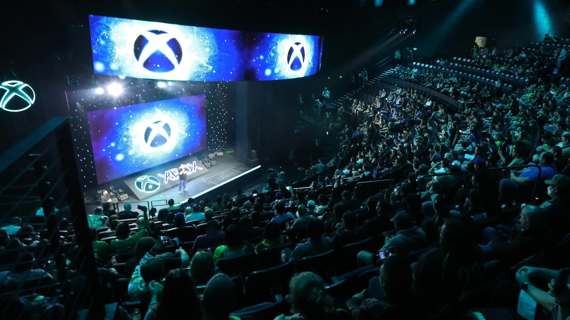 Xbox Game Show è stato l’evento Microsoft più visto di sempre