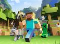 Xbox skal angivelig ha brukt overskuddet fr Minecraft -spillene til &aring; finansiere sine andre spillprosjekter