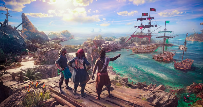 Ubisofts fagforeningsrepresentanter vil at administrerende direktør Yves Guillemot skal gå av