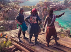 Skull and Bones går til Steam for 22. august-tilknytning