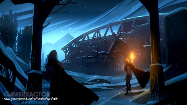 Twilight of the Gods