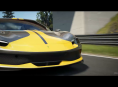 Assetto Corsa Evo tråkker på bremsen og slippes endelig i 2025