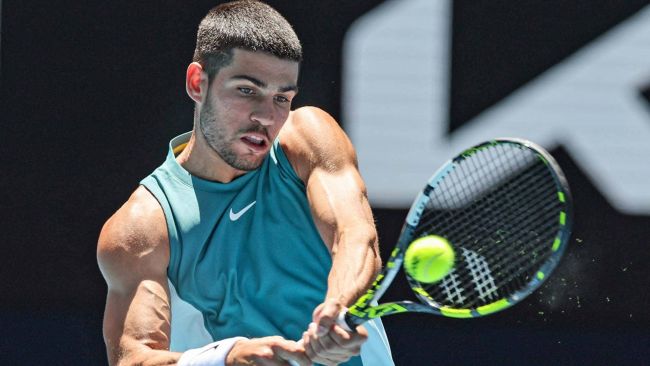 Det er bekreftet: Carlos Alcaraz spiller ikke Davis Cup på grunn av skaderisiko som kan true hans tilstedeværelse i Australian Open