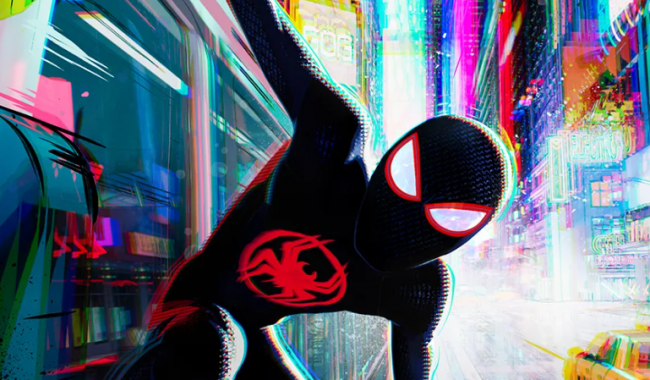 Spider-Man: Beyond the Spider-Verse Produsentene gir en oppdatering om den etterlengtede filmen: «Det begynner virkelig å ta form»