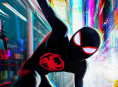 Spider-Man: Beyond the Spider-Verse Produsentene gir en oppdatering om den etterlengtede filmen: &laquo;Det begynner virkelig &aring; ta form&raquo;
