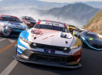 Fem historiske kjøretøy i ny Forza Motorsport Racing Heroes Car Pack