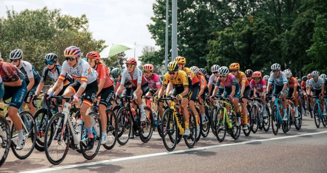 Paul Seixas bekrefter sin deltakelse i Tour de France: Pogacars største rival i 2026?
