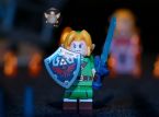 Nintendo gir glimt av nytt Lego Ganondorf-diorama