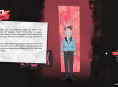 Rockbeasts: Bojack Horseman m&oslash;ter Nirvana