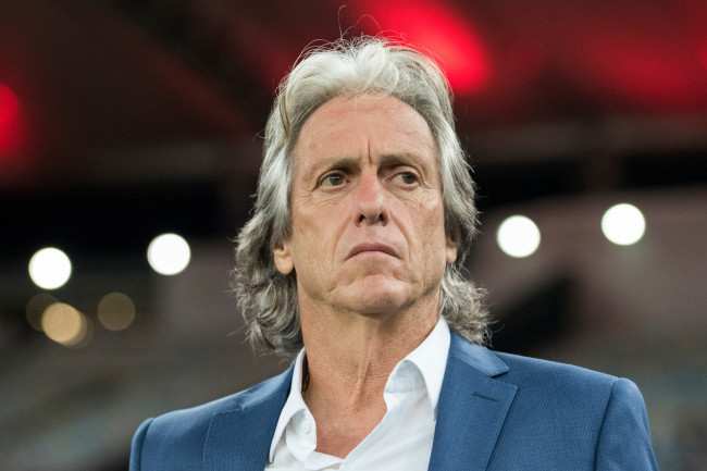 Jorge Jesus er utnevnt til ny landslagstrener for Portugal og vil fortsette å ta ut Ronaldo «så lenge han spiller