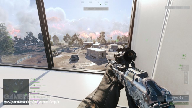 Battlefield 6: Redsec