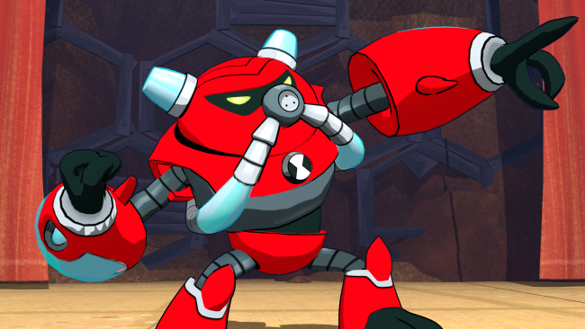 10 spill Warner Bros. burde lage akkurat nå