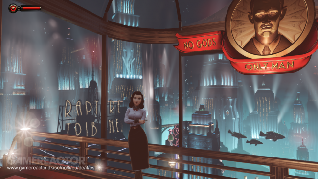 Bioshock Infinite