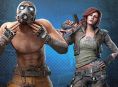 Borderlands i Rainbow Six: Mozzie som en Psycho og IQ som Lilith