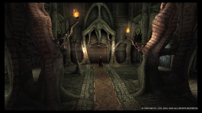 Devil May Cry HD Collection
