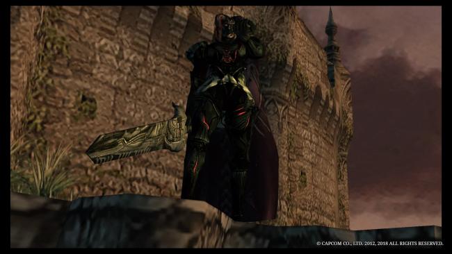 Devil May Cry HD Collection