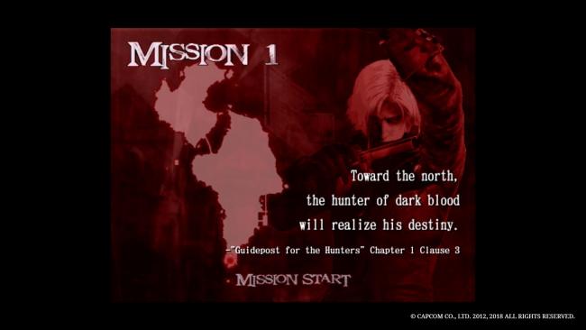 Devil May Cry HD Collection