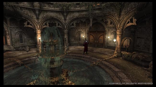 Devil May Cry HD Collection