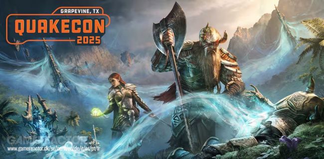 Bethesda Softworks går 