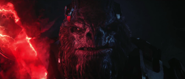 Halo Wars 2