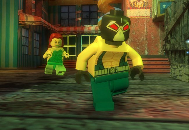 Lego Batman