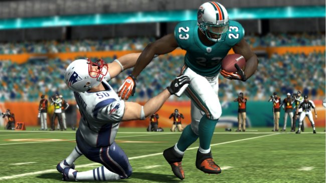 Madden NFL 11