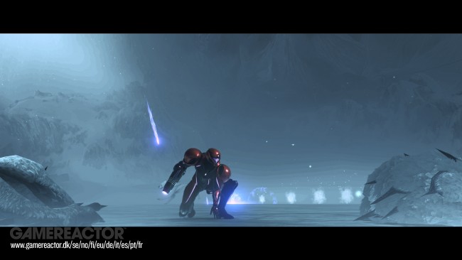 Metroid Prime 4: Beyond