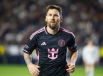 Leo Messi har ingen intensjoner om &aring; returnere til Barcelona, sier journalist og biograf