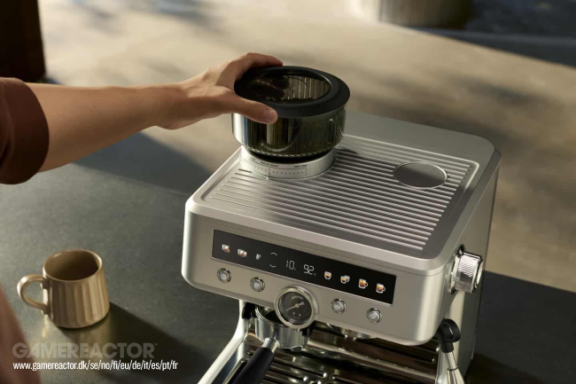 Mova Cremetica S20 Pro