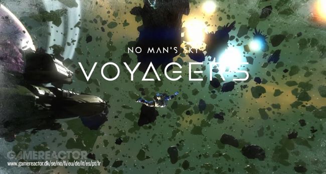 No Man's Sky