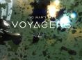 No Man's Sky introduserer Voyagers-oppdateringen, som lar deg danne stjernebesetninger med venner