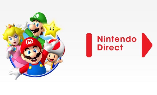 Stor Nintendo Direct bekreftet for 9. juni