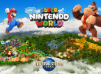 Super Nintendo World i Spania? Mye tyder på at det blir Port Aventura