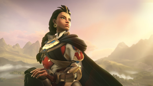 Overwatch