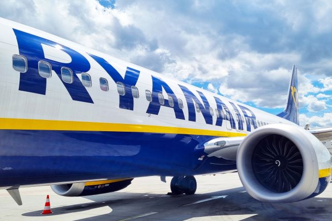 Ryanair kutter flyvninger over hele Europa på grunn av økte skatter og avgifter
