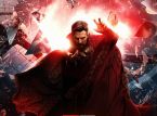 Se Doctor Strange in the Multiverse of Madness' heftige Super Bowl-trailer