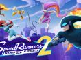 SpeedRunners 2: King of Speed kommer til PC i 2025 og konsoller i 2026
