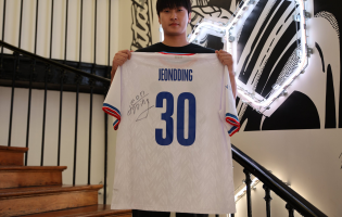 Team Vitality forlenger Tekken 8 pro Jeondding ut 2030