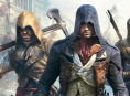 Disse vant Assassin's Creed The Challenge