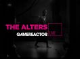 Vi sjekker ut The Alters i dagens GR Live