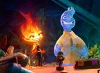 Se første teaser fra Pixars Elemental