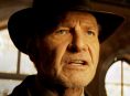 Harrison Ford er virkelig ferdig med Indiana Jones